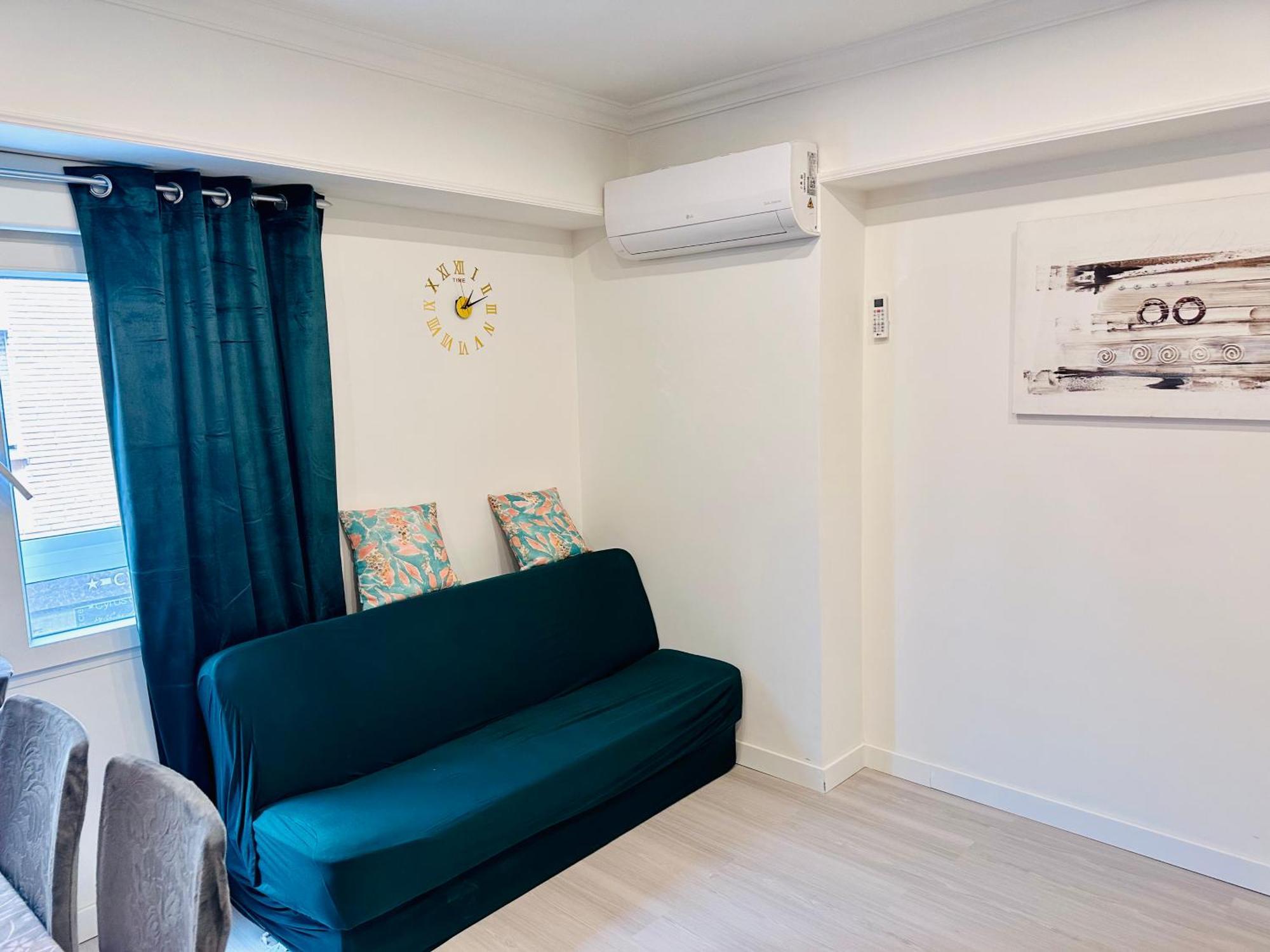 Piso Lorena Playa 1Min Walk Sagunto Exterior foto