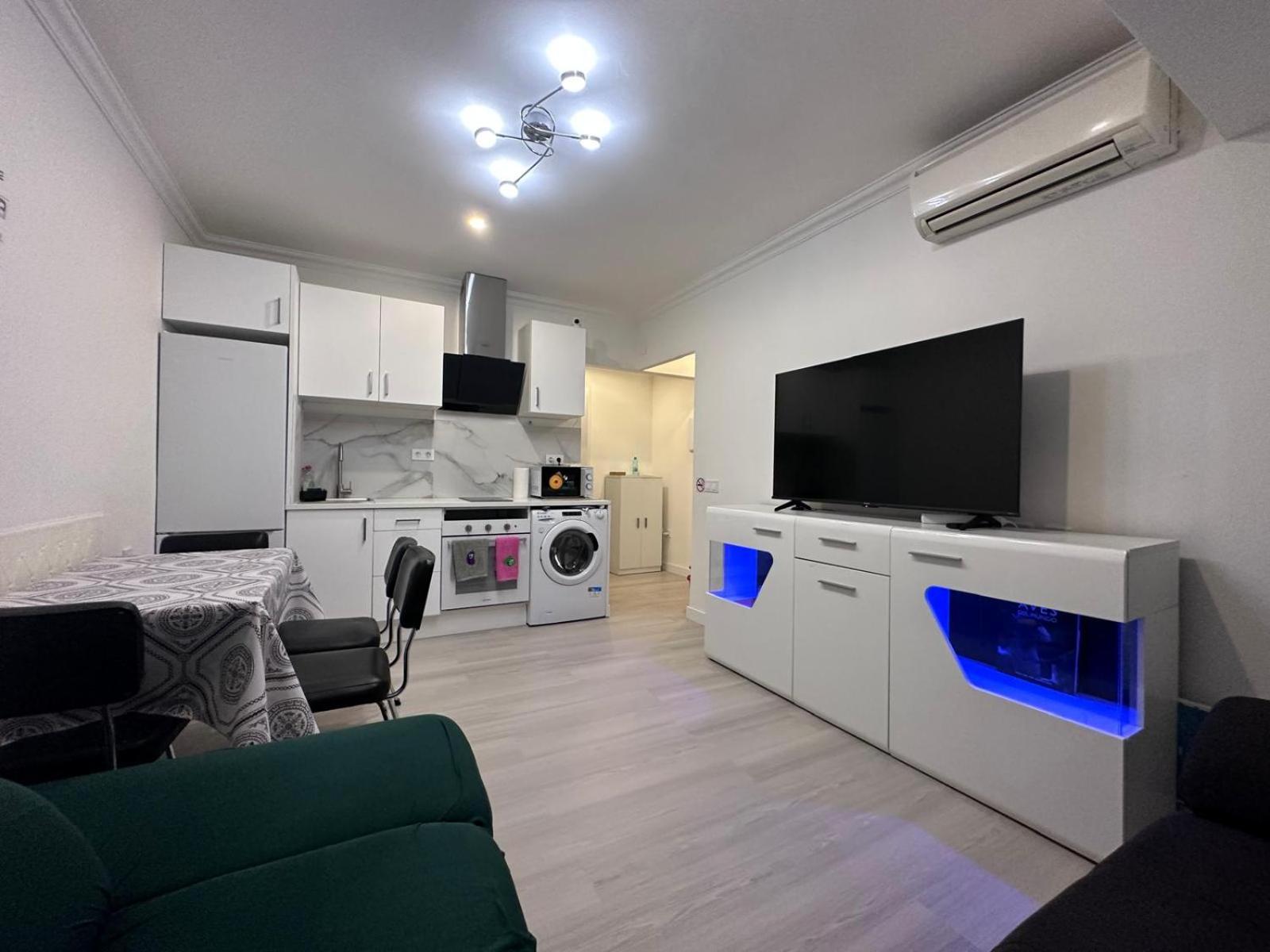 Piso Lorena Playa 1Min Walk Sagunto Exterior foto